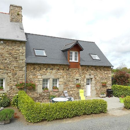 Gite De Kervoas Vila Lézardrieux Exterior foto