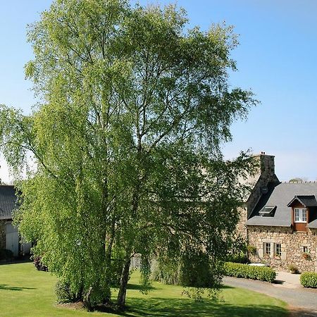 Gite De Kervoas Vila Lézardrieux Exterior foto